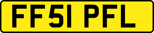 FF51PFL