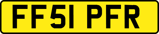 FF51PFR