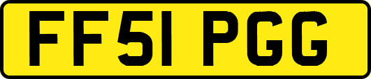 FF51PGG