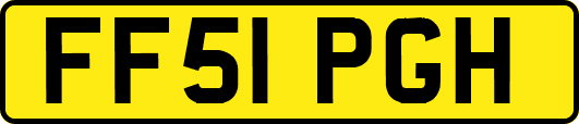 FF51PGH