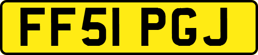 FF51PGJ