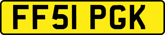 FF51PGK