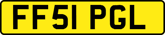 FF51PGL