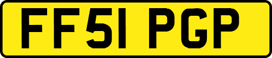 FF51PGP