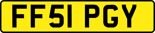 FF51PGY
