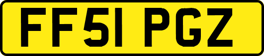 FF51PGZ