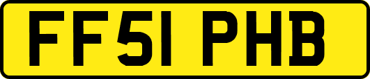 FF51PHB