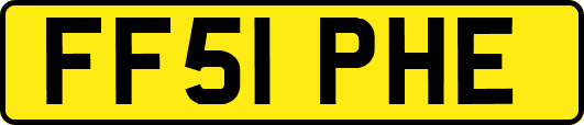 FF51PHE