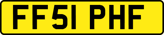 FF51PHF