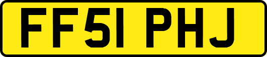 FF51PHJ