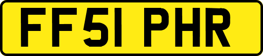 FF51PHR