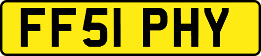 FF51PHY