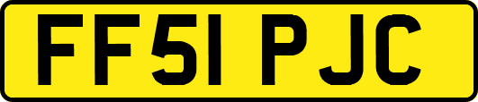 FF51PJC