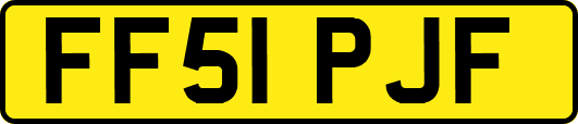 FF51PJF