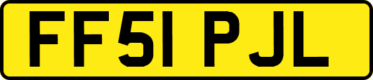 FF51PJL