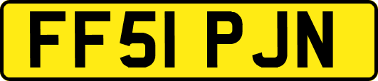 FF51PJN