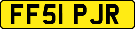FF51PJR