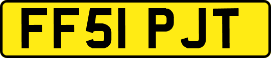FF51PJT