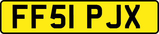 FF51PJX