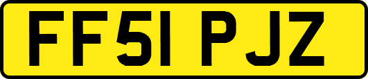 FF51PJZ