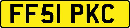 FF51PKC