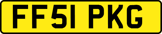 FF51PKG