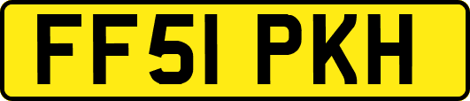 FF51PKH