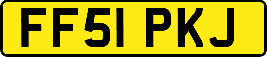 FF51PKJ