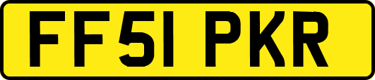 FF51PKR