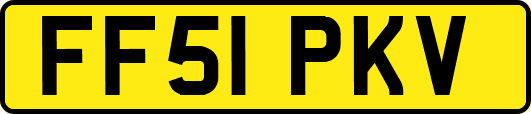 FF51PKV