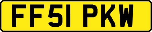 FF51PKW