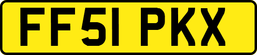 FF51PKX
