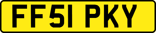 FF51PKY