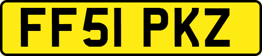 FF51PKZ