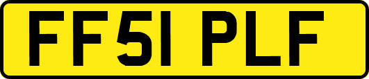 FF51PLF