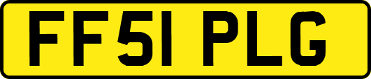 FF51PLG