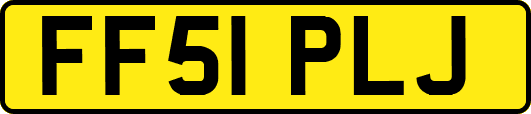FF51PLJ