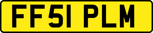 FF51PLM