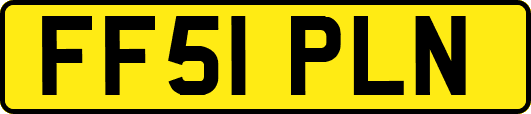 FF51PLN