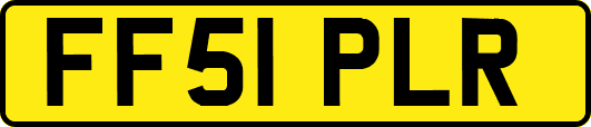 FF51PLR