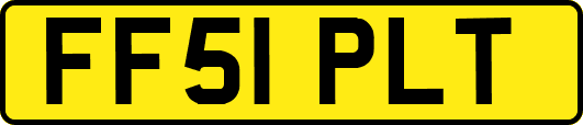 FF51PLT