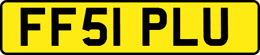 FF51PLU