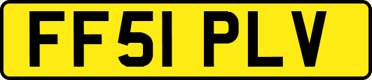 FF51PLV