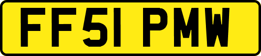 FF51PMW