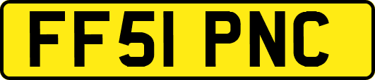 FF51PNC