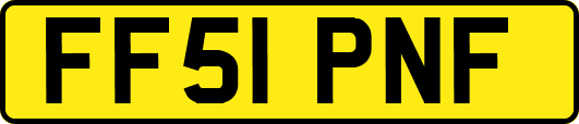 FF51PNF