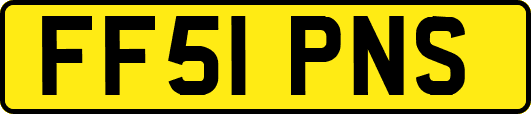 FF51PNS