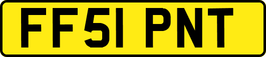 FF51PNT