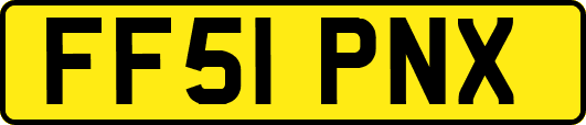 FF51PNX