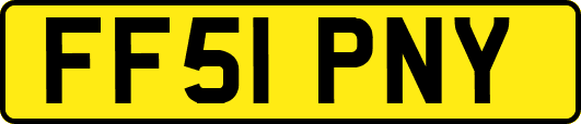 FF51PNY